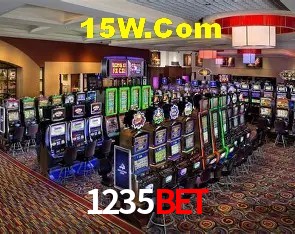 Desvendando o Mundo dos Jogos Virtuais na 1235Bet